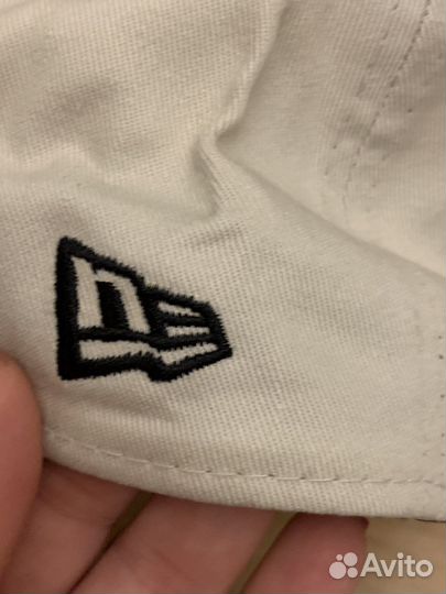 Кепка New Era