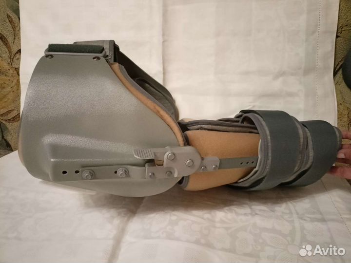 Ортез на тазобедренный сустав (правый)