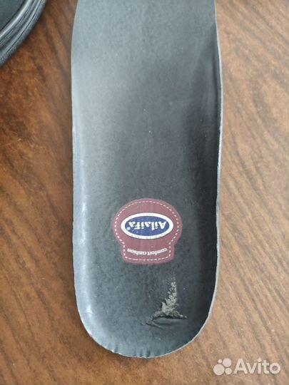 Туфли мужские новые 49 размер