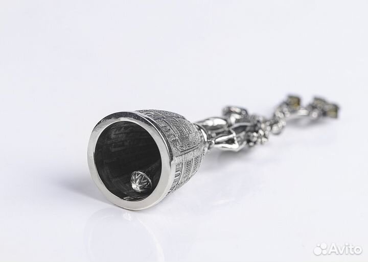 Город Влюбленных Колокольчик