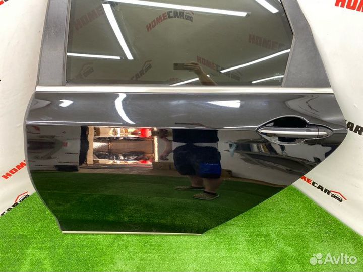 Дверь задняя левая Genesis G80 DH