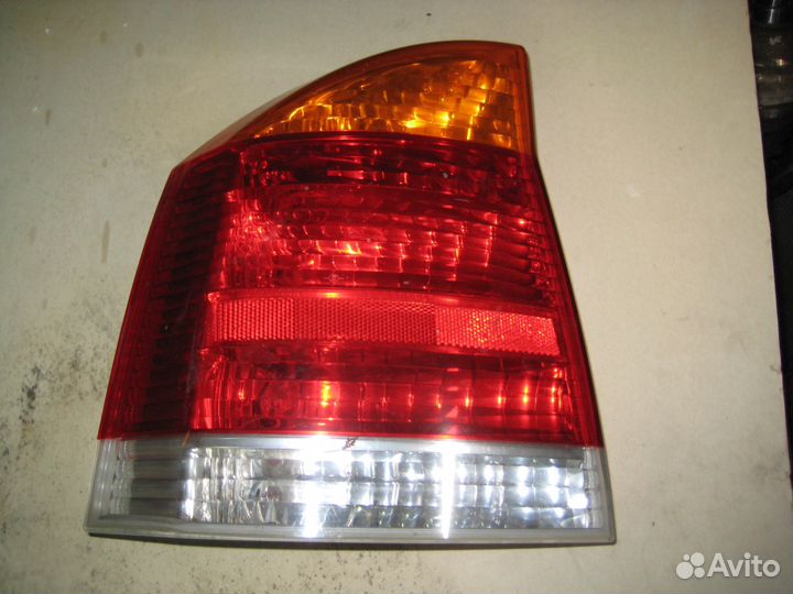 Опель вектра С отопитель салона