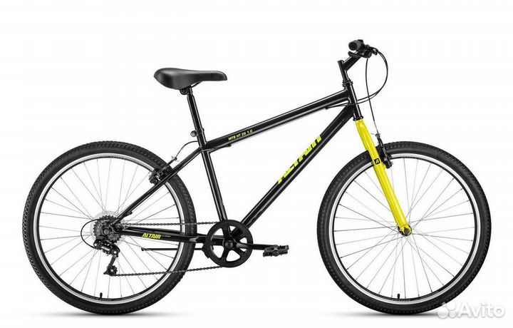 Велосипед altair MTB HT 26 1.0