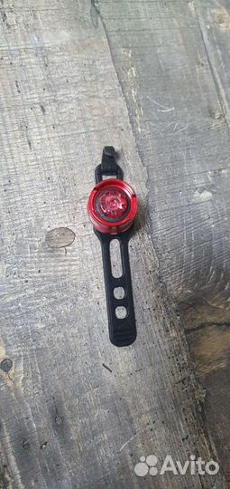 Фонарь для велосипеда