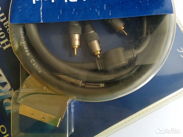 Кабели premier высокого качества