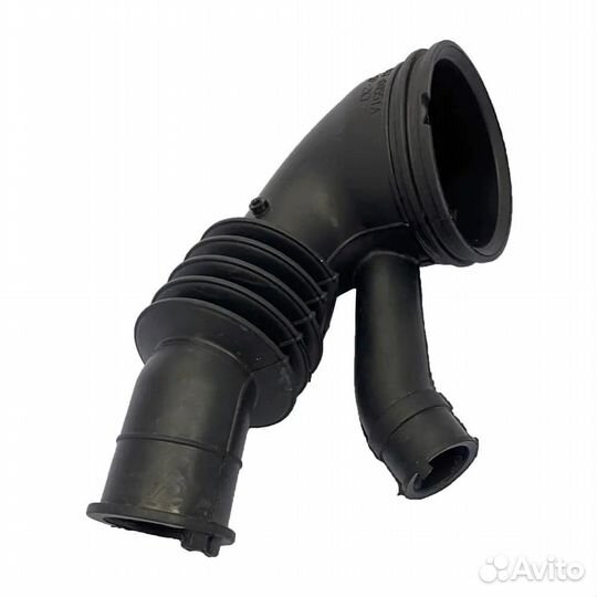 Патрубок стиральной машины Samsung DC67-00551A