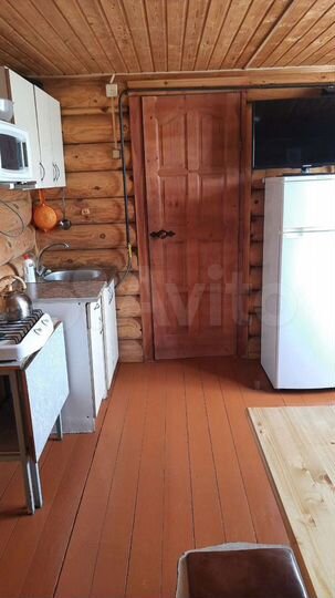 Дом 60 м² на участке 2 сот.