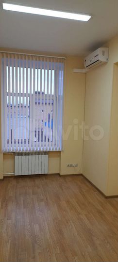 Офисы 44.2 м²+44,5 (37,6+6,9)
