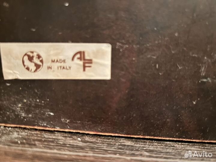 Спальный гарнитур бу италия