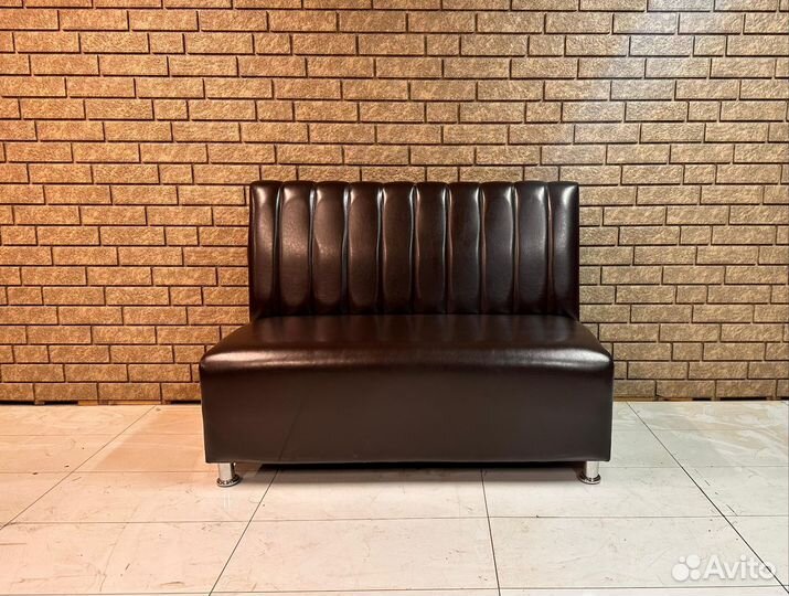 Диваны для кафе на кантах опт