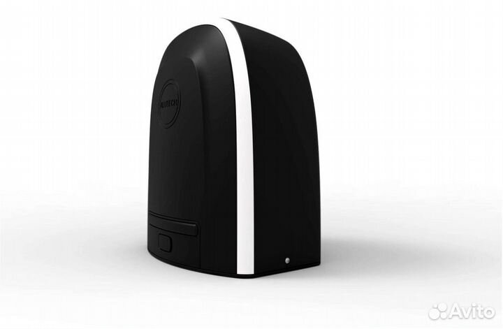 Автоматика для октатных ворот Alutech