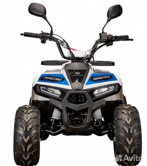 Квадроцикл yacota raposa PRO-sport