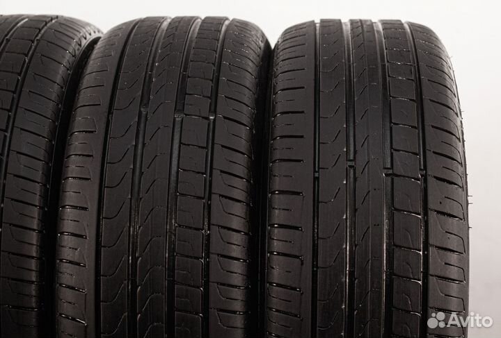 Pirelli Cinturato P7 205/50 R17 89V