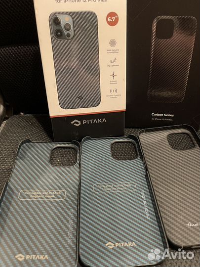 Чехлы на iPhone12 про макс