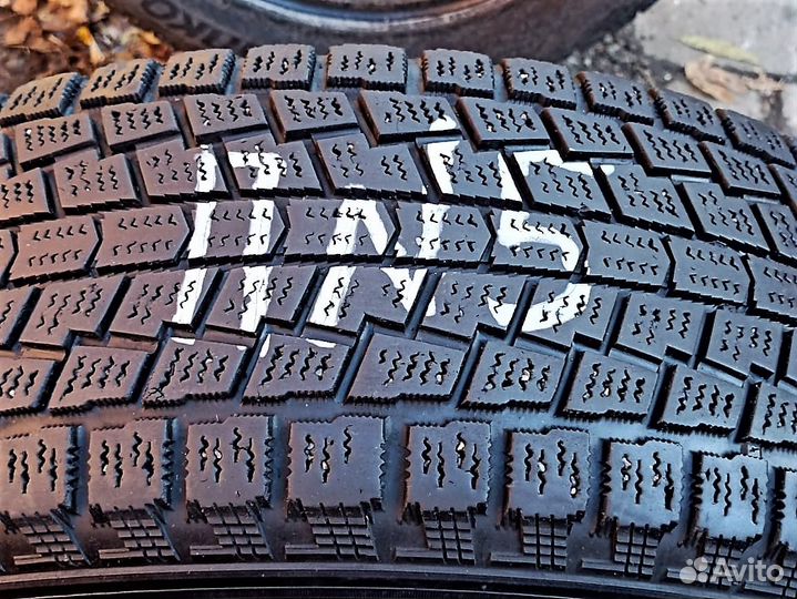 Hankook Dynapro I'Cept RW08 215/65 R16 98Q