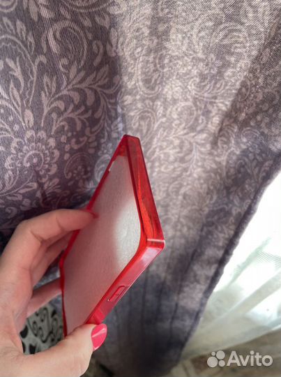 Чехол на iPhone 12