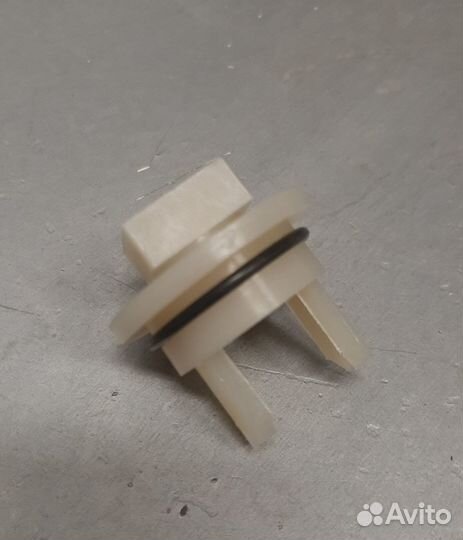 Хвостовик шнека для мясорубки Bosch Китай