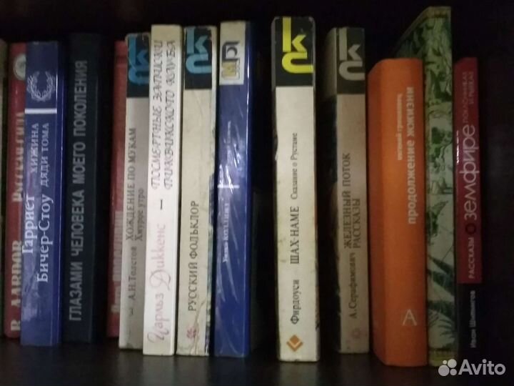 Книги, часть 3, проза, нонфикшн, исторические