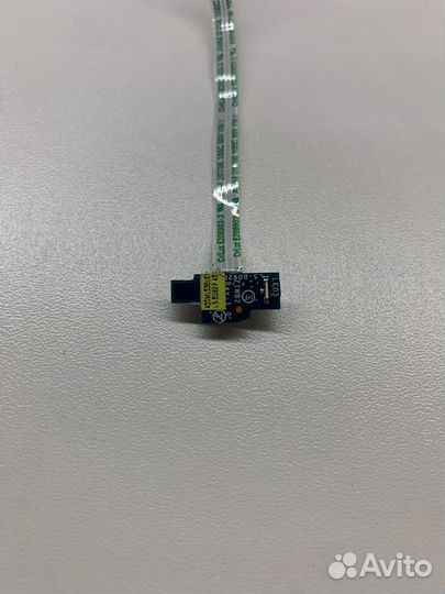 Плата индикации для ноутбука lenovo b50-30