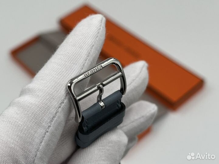 Ремешок Apple Watch (Hermes)