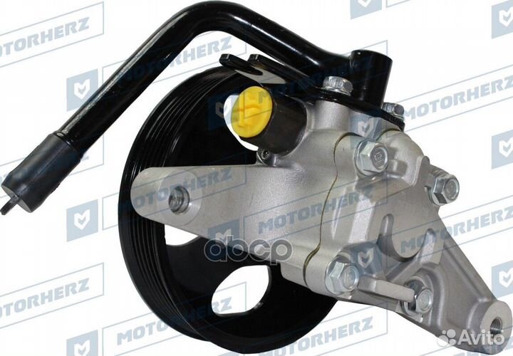 Насос гидроусилителя руля Motorherz 228