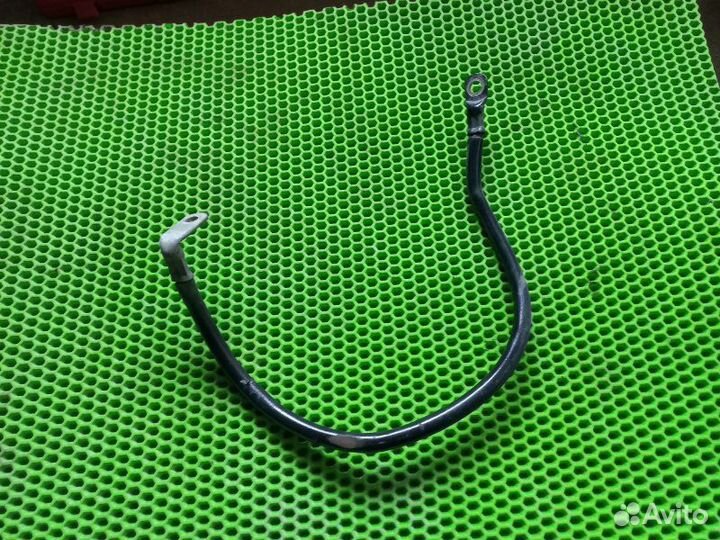 Силовой кабель Man Tgx 18.440 дизель 2016