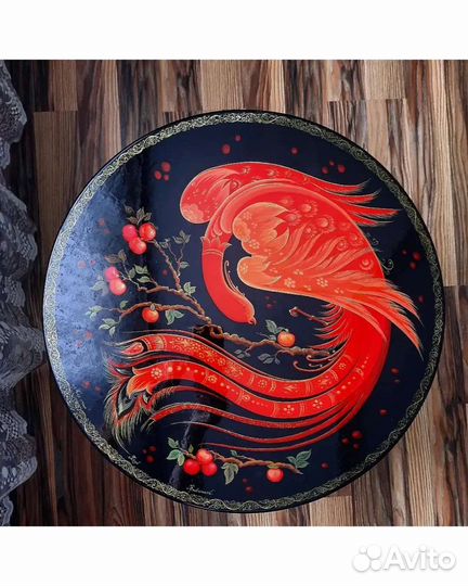 Журнальный стол