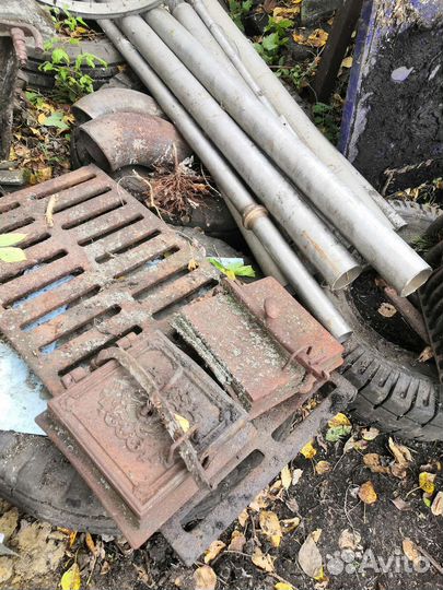 Кател в баню