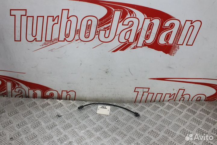 Трос замка капота Nissan Teana 32 J32