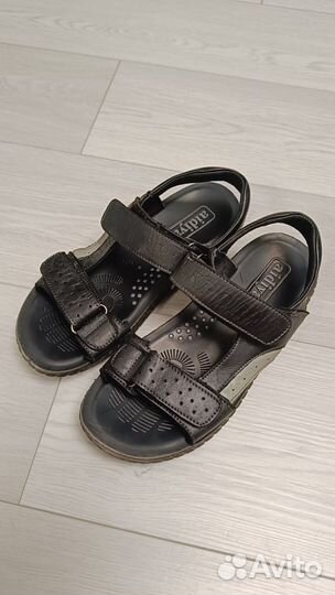 Обувь летняя