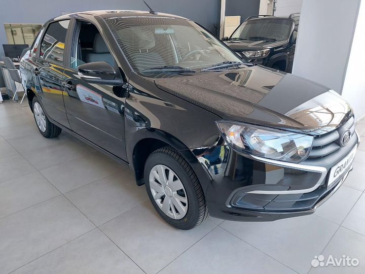 LADA Granta 1.6 МТ, 2023