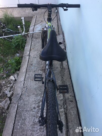 Велосипед dkaln