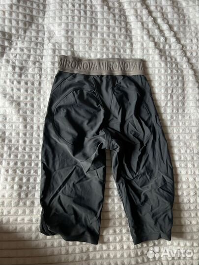 Велосипедки irnby