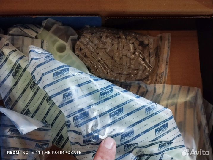 Рем комплект грм для Ситроен С4