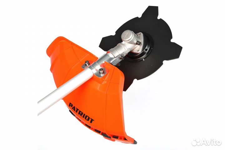 Триммер patriot PT 3555ES Country