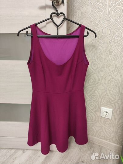 Платье женское 44 размер