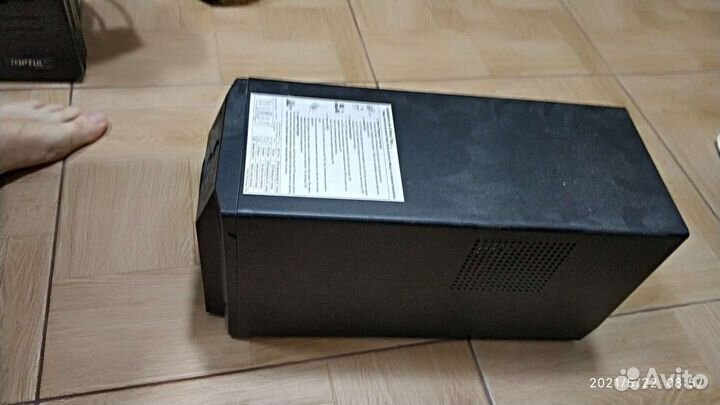 Apc SMART UPS 1000