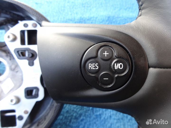 Руль рулевое колесо Мини Р55 Р56 Р60 Mini