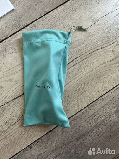 Новые очки Tiffany&Co оригинал
