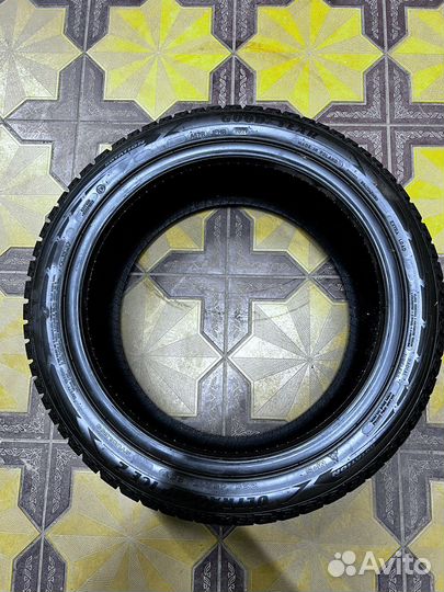 Goodyear UltraGrip Ice 2 225/45 R17 94T