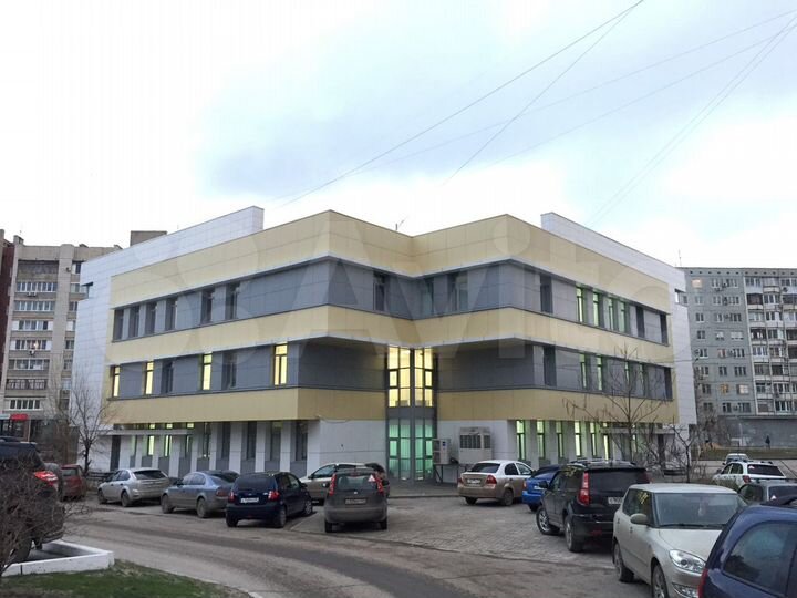 Свободного назначения, 300 м²