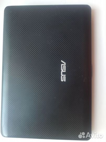 Нетбук asus eee pc 1001px