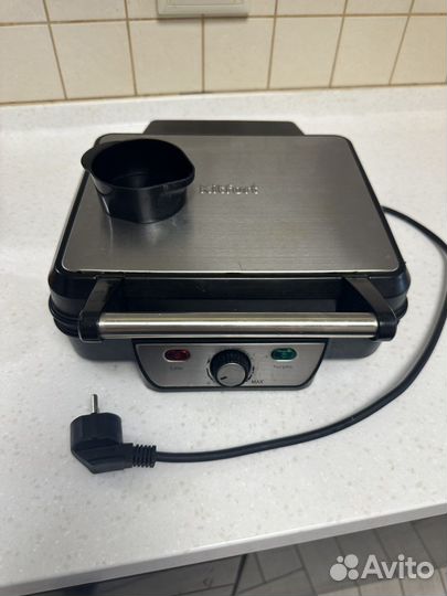 Электрогриль kitfort