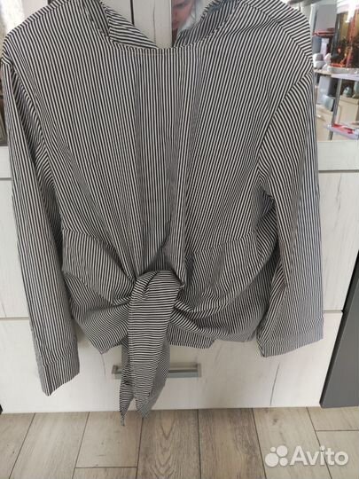 Женские вещи 46,48