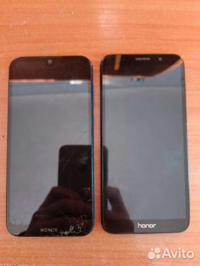 Honor 8s,honor 7a
