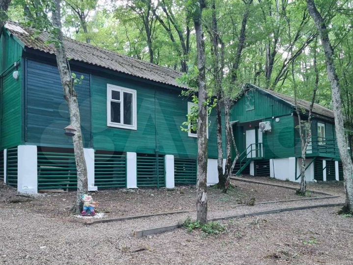 Комната 12 м² в 1-к., 1/1 эт.