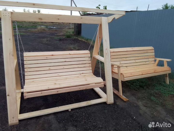 Изделия из дерева