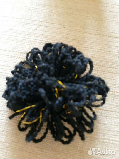 Аксессуары для волос