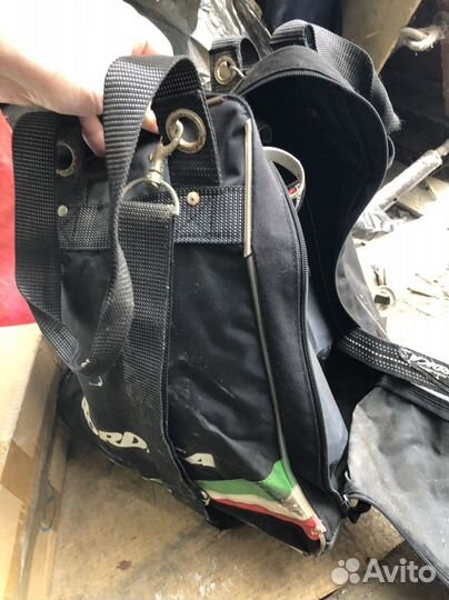 Горнолыжные ботинки мужские 42