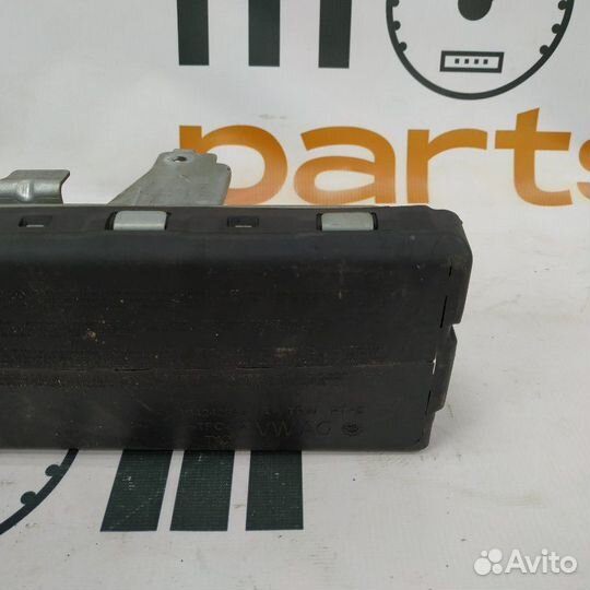 Подушка безопасности Volkswagen Tiguan 2 2017